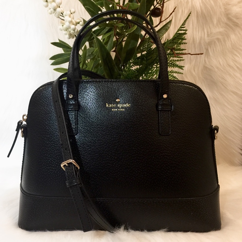 ⛔️SOLD⛔️❣️Kate Spade Grand Street Rachelle